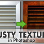 how-to-add-texture-photoshop